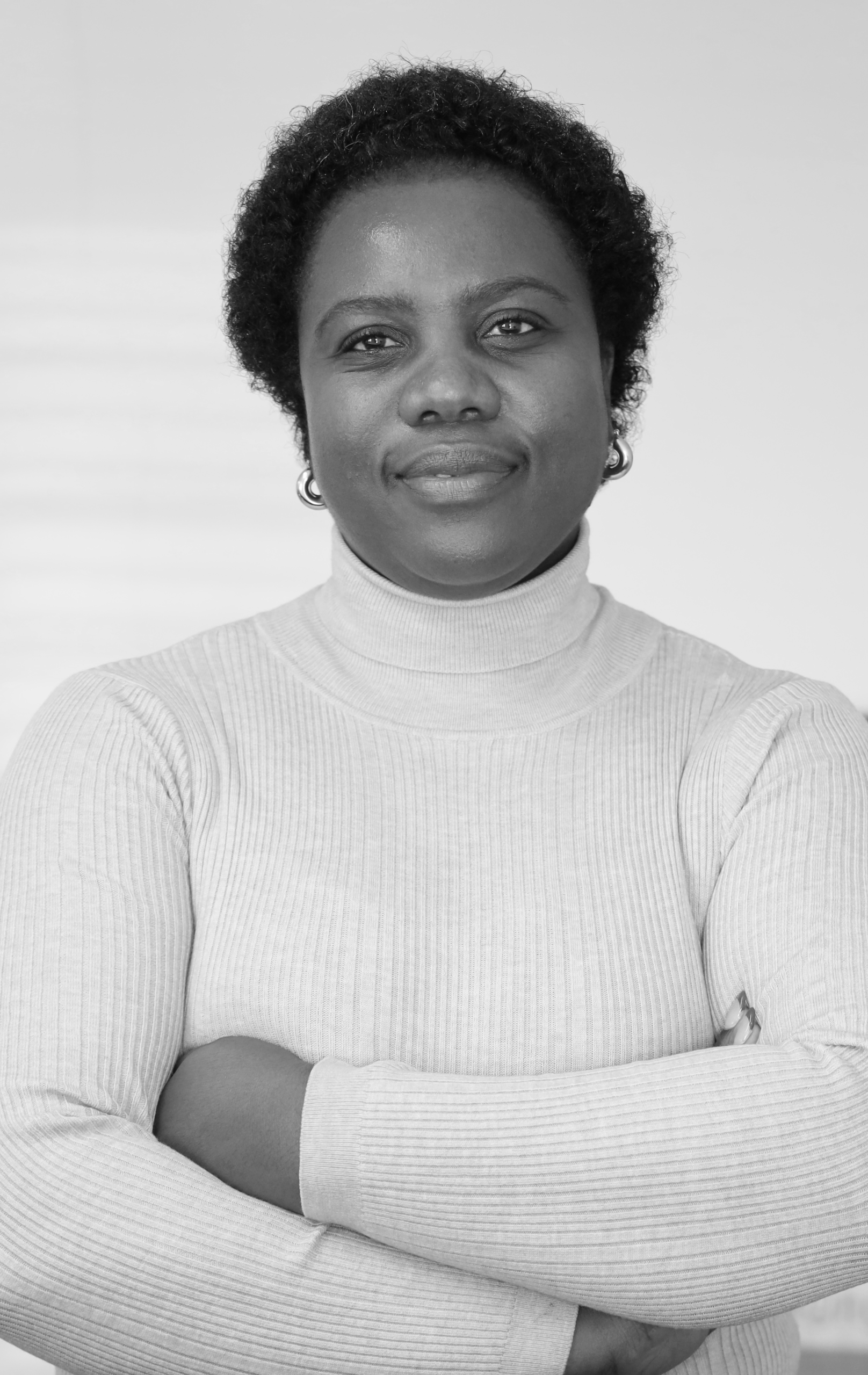 Mrs Bongiwe Papu-Nomlala